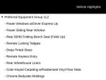 2017 Silverado 1500 Thumbnail 5