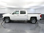 2017 Silverado 1500 Thumbnail 9