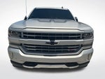 2017 Silverado 1500 Thumbnail 2