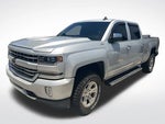 2017 Silverado 1500 Thumbnail 3