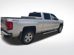 2017 Silverado 1500 Thumbnail 4