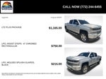 2017 Silverado 1500 Thumbnail 5