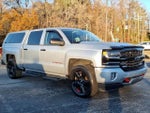 2017 Silverado 1500 Thumbnail 1