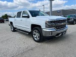 2018 Silverado 1500 Thumbnail 1