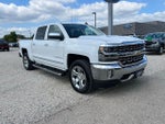 2018 Silverado 1500 Thumbnail 2