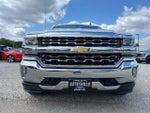 2018 Silverado 1500 Thumbnail 3