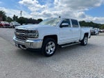2018 Silverado 1500 Thumbnail 4
