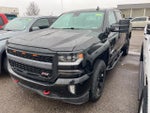 2018 Silverado 1500 Thumbnail 1