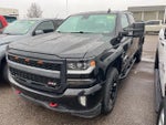 2018 Silverado 1500 Thumbnail 2