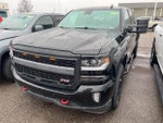 2018 Silverado 1500 Thumbnail 3
