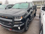 2018 Silverado 1500 Thumbnail 4