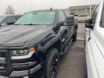 2018 Silverado 1500 Thumbnail 5