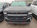 2018 Silverado 1500 Thumbnail 23