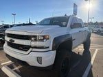 2018 Silverado 1500 Thumbnail 1