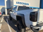 2018 Silverado 1500 Thumbnail 3