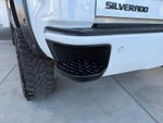 2018 Silverado 1500 Thumbnail 8