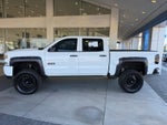 2018 Silverado 1500 Thumbnail 10