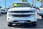 2017 Silverado 1500 Thumbnail 29