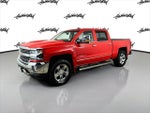 2017 Silverado 1500 Thumbnail 1