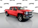 2017 Silverado 1500 Thumbnail 3