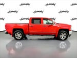 2017 Silverado 1500 Thumbnail 4
