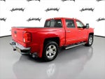 2017 Silverado 1500 Thumbnail 5