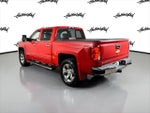 2017 Silverado 1500 Thumbnail 7