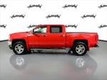 2017 Silverado 1500 Thumbnail 8