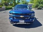 2017 Silverado 1500 Thumbnail 2