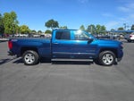 2017 Silverado 1500 Thumbnail 3