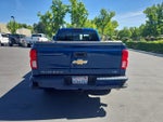 2017 Silverado 1500 Thumbnail 4
