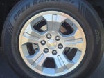 2017 Silverado 1500 Thumbnail 6