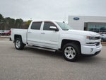 2017 Silverado 1500 Thumbnail 2
