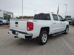 2017 Silverado 1500 Thumbnail 4