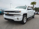 2017 Silverado 1500 Thumbnail 7