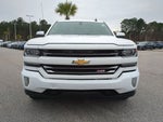 2017 Silverado 1500 Thumbnail 8