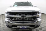 2017 Silverado 1500 Thumbnail 2