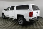 2017 Silverado 1500 Thumbnail 4