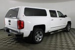 2017 Silverado 1500 Thumbnail 5