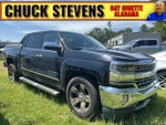 2017 Silverado 1500 Thumbnail 1