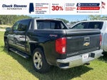 2017 Silverado 1500 Thumbnail 3