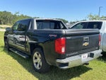 2017 Silverado 1500 Thumbnail 9