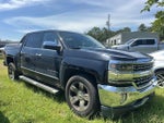 2017 Silverado 1500 Thumbnail 12