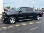 2018 Silverado 1500 Thumbnail 1