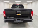 2018 Silverado 1500 Thumbnail 4