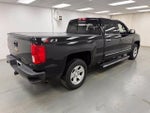 2018 Silverado 1500 Thumbnail 5