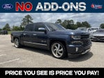 2018 Silverado 1500 Thumbnail 1