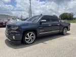 2018 Silverado 1500 Thumbnail 4