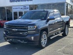 2018 Silverado 1500 Thumbnail 1