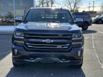 2018 Silverado 1500 Thumbnail 2